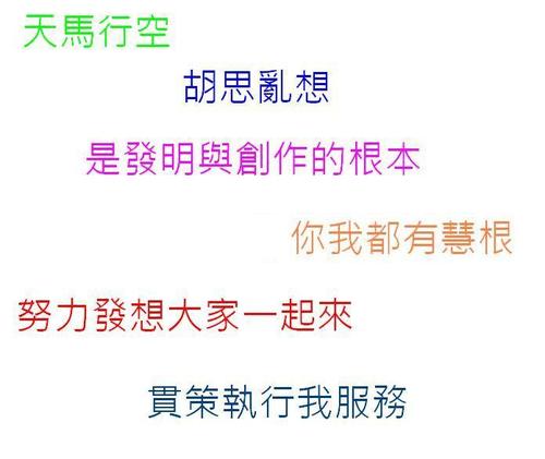 發想發明1
