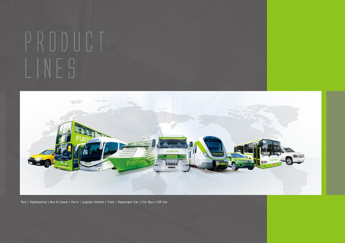 Product Lines Product Lines