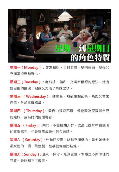 0814獵殺星期一雅筑 0814獵殺星期一雅筑