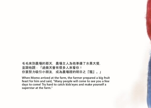 毛毛找新家05 毛毛找新家05