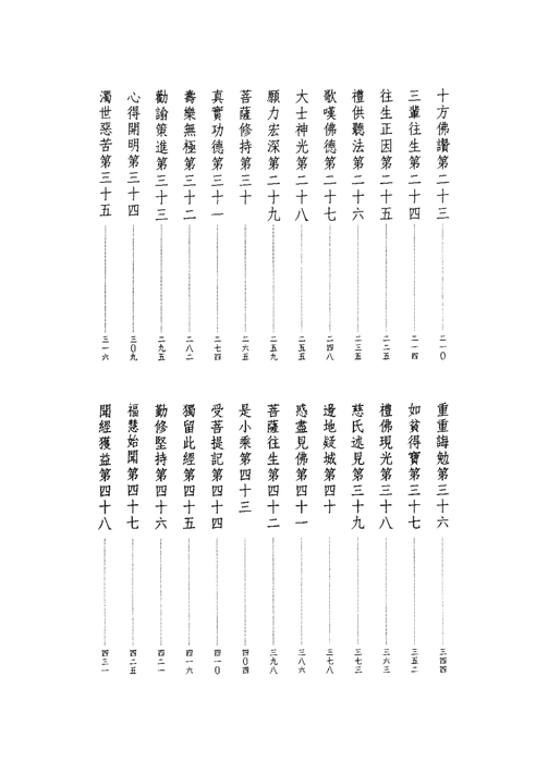 大乘無量壽經簡註易解 大乘無量壽經簡註易解