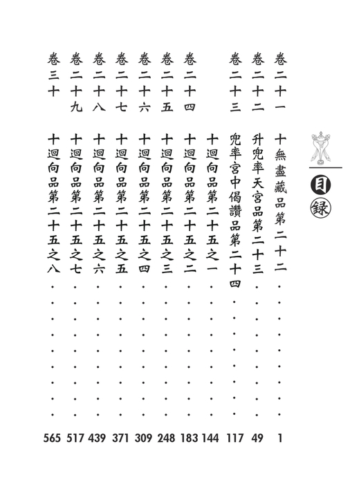 第三冊-供僧專用- (1) 第三冊-供僧專用- (1)