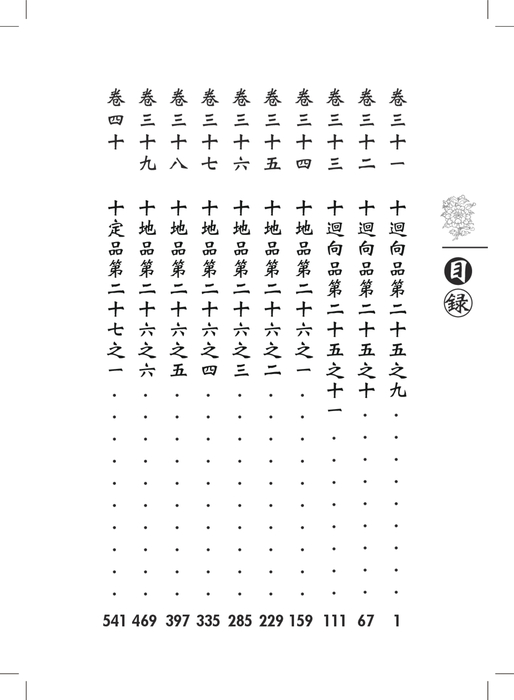 第四冊-供僧專用