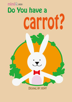 Do you have a carrot??