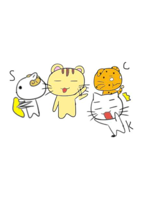 主題  y的閒聊生活k