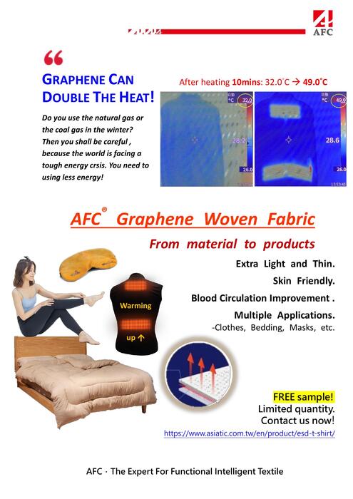 afc® graphene fabric - keeps you warming-v1-2