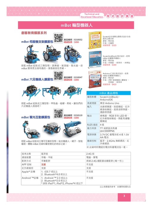 創客目錄vol 3-3