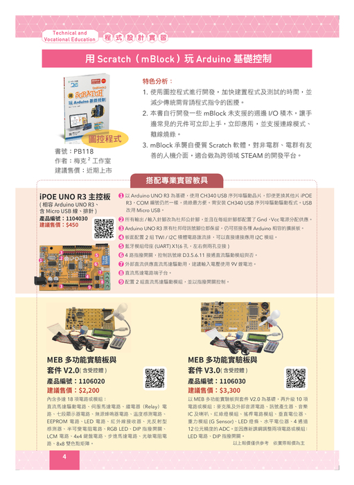 創客目錄vol 3-3