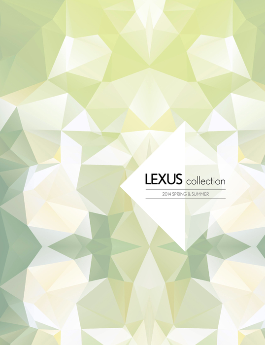 lexus lexus