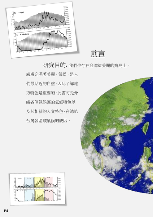 前言