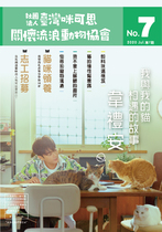 【NO.7咪可思】2020年7月_季刊