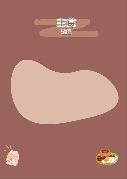 美食地圖位置 美食介紹1-主食 美食介紹2-飲料 美食介紹3-甜食 組員推薦組合 消失的美食 影片分享 資料來源 分工