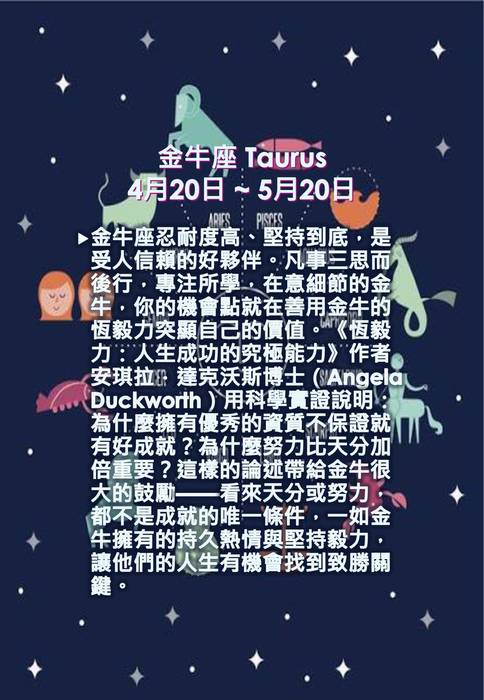 十二星座