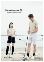 Munsingwear 2024 SPR