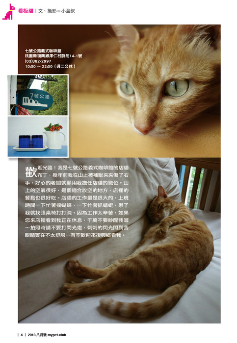 2013.8月號4 2013.8月號4