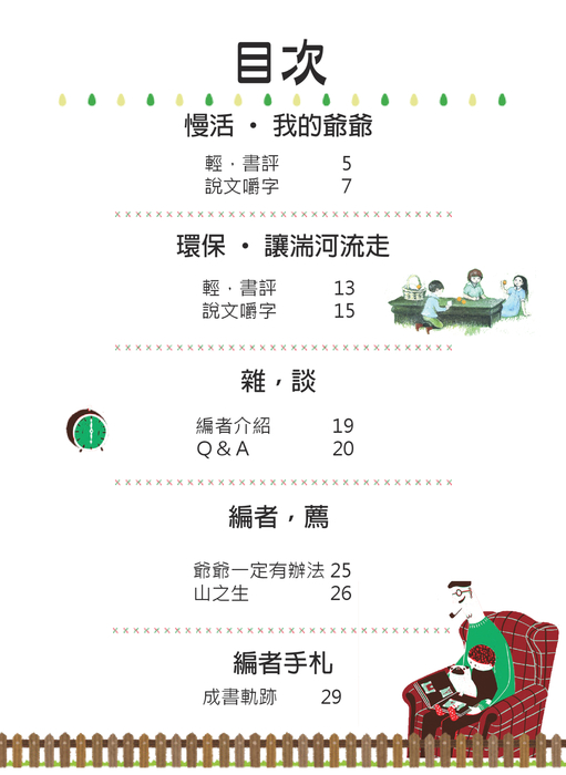 上架用