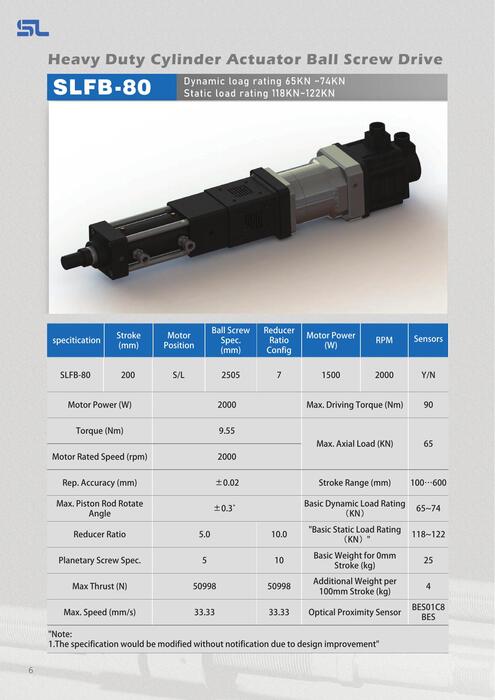 大推力電動缸英文-006 大推力電動缸英文-006