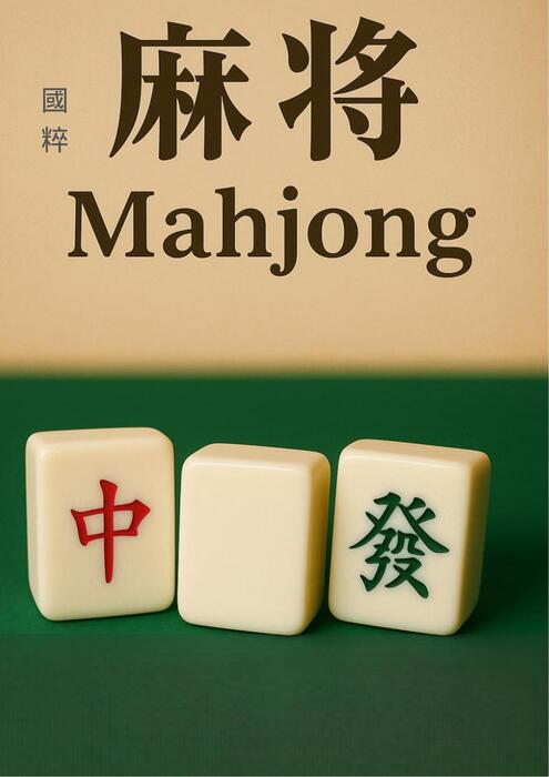 我想打牌