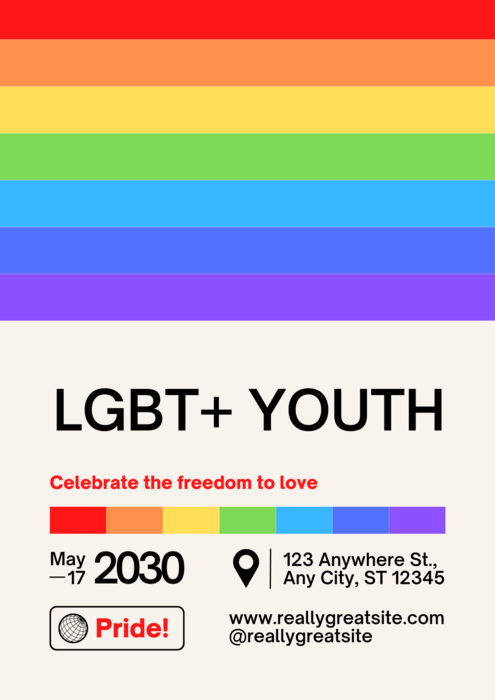 lgbt+ youth lgbt+ youth