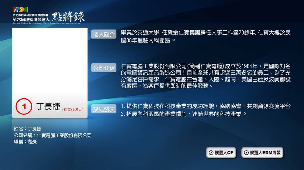 投影片3 投影片3