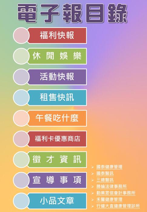 0617電子報