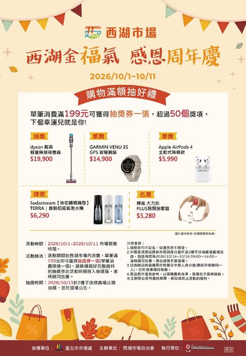 1007電子報