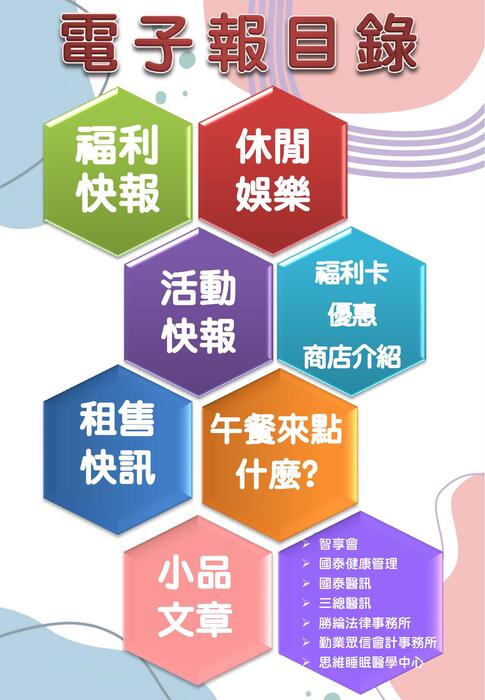 1127電子報