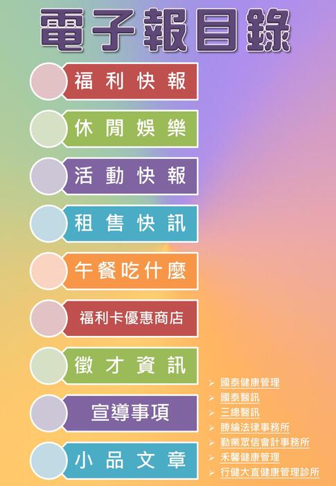 0429電子報
