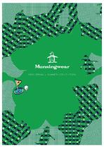 2022 Munsingwear 企