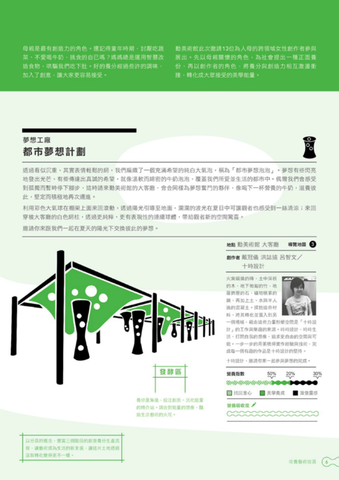 edm _ 勤美 誠品綠園道-2-2
