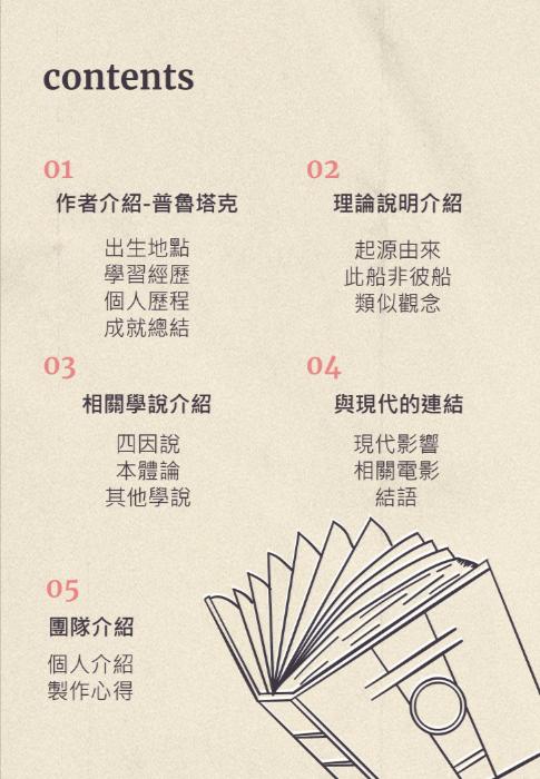 忒修斯之船內頁-電子書