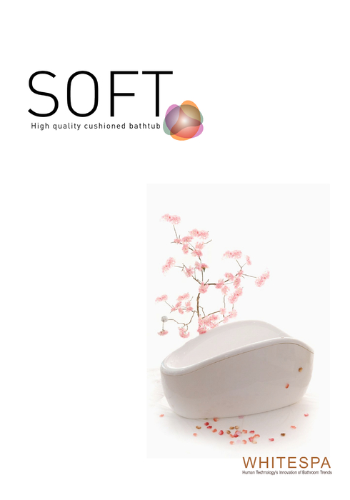 SOFT品牌理念
製造安全的環境
選擇多樣與全球化 SOFT品牌理念
製造安全的環境
選擇多樣與全球化