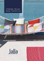 Jalla Catalogue 2017