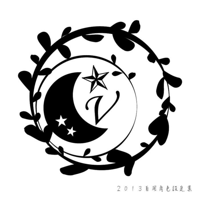 2013人設