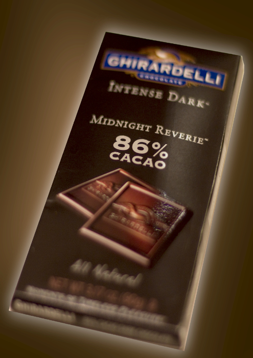 chocolate chocolate