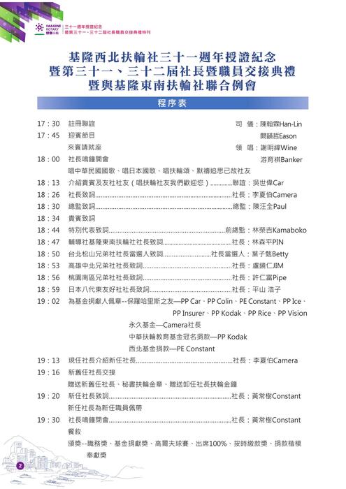 31週年紀念特刊-1 31週年紀念特刊-1