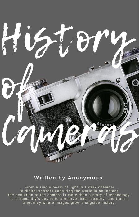 相機進化史