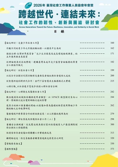1手冊目錄