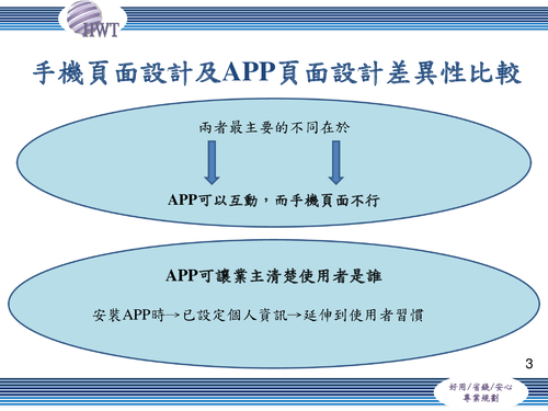 翰樺雲端客製化節費app優勢與前言 翰樺雲端客製化節費app優勢與前言
