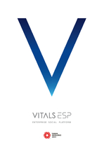 Galaxy software service Corp._Vitals ESP & Vital CRM brochure