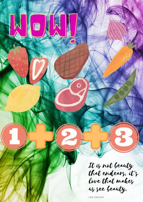 exotic cuisine exotic cuisine