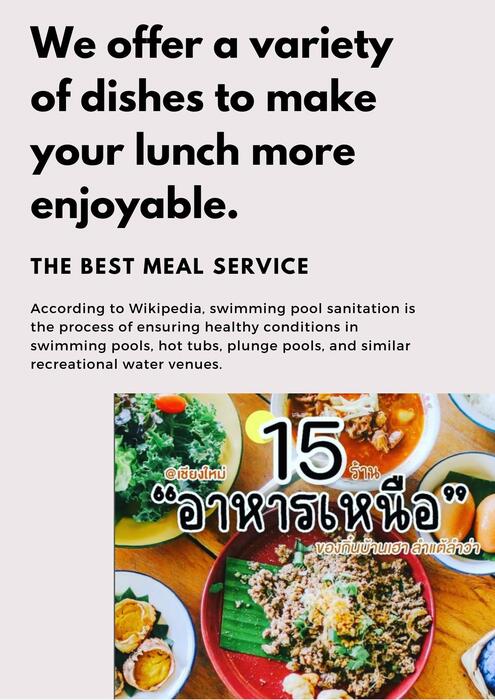 exotic cuisine exotic cuisine