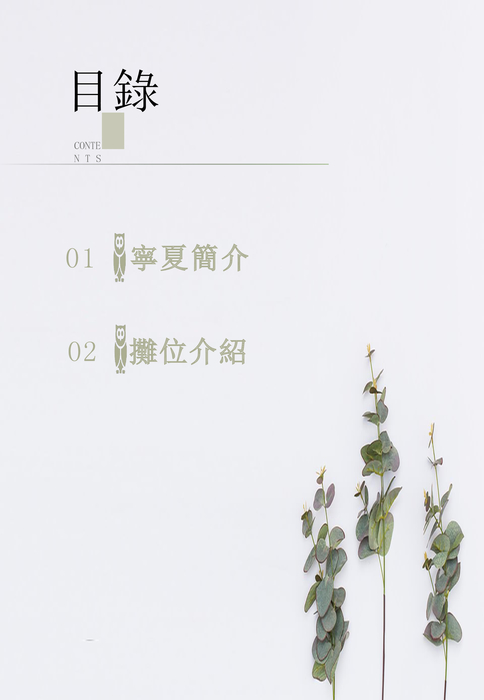 寧夏夜市