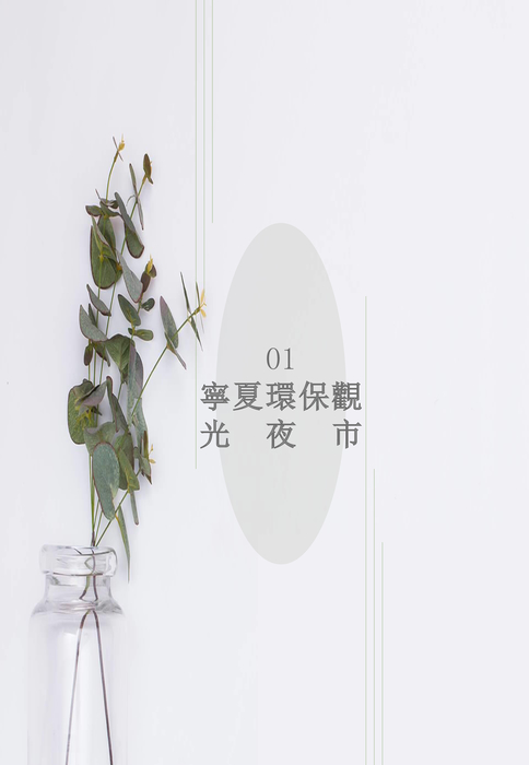 寧夏夜市