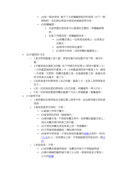 籃球的起源