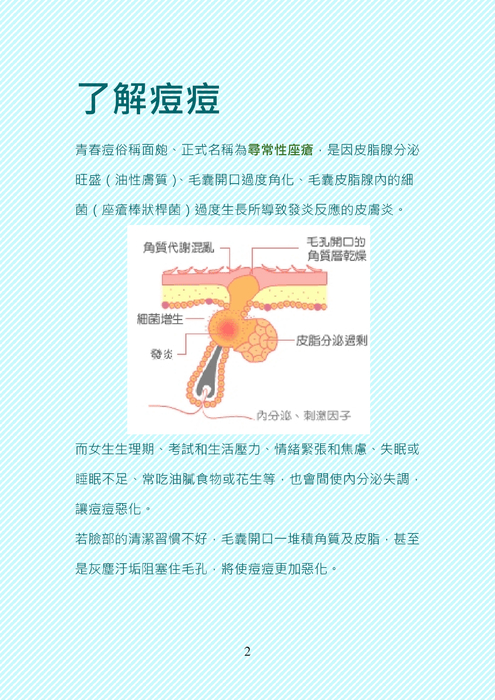 青春  不要痘留(qq改過2)