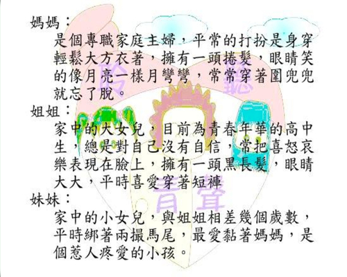 空白頁