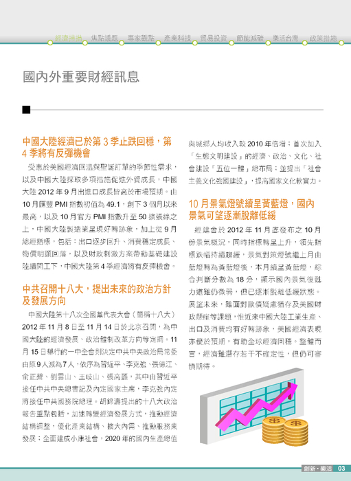 創新・樂活no.11