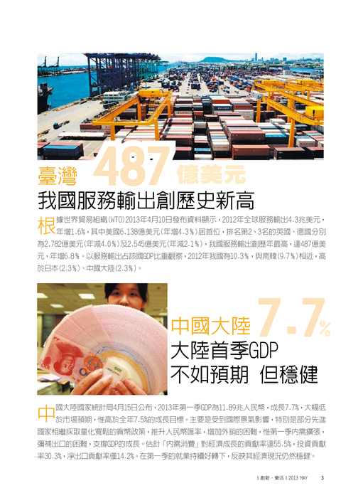 0506經濟部樂活電子報 no.16 0506經濟部樂活電子報 no.16