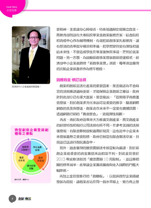 創新樂活no.25